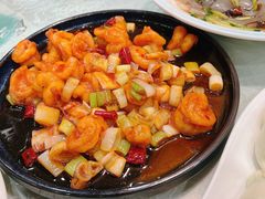 -黄家饺子东北特色菜馆(湖滨商业街店)