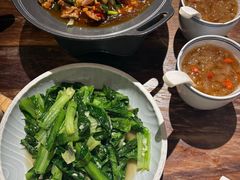 -树厨贵州菜(铜仁花果山店)