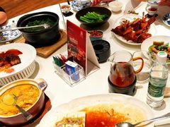 -侨美·唐荔园·40年地道粤菜