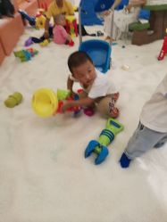 -泡泡米POPOME益智乐园(洪殿花园旗舰店)