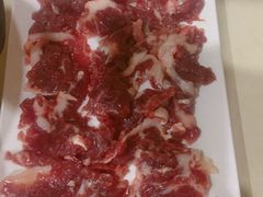 -伟记牛肉(金鸿公路店)