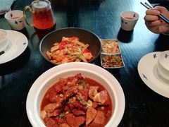 -简小舍·民间手艺菜(武昌江滩店)