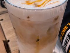 -漫咖啡(银泰创意城店)