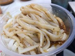 -陕西周记·手工米皮老店(工人路店)
