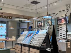 -AOJO眼镜(北京朝阳大悦城店)