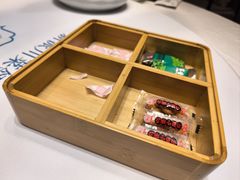 -蜀宴·家宴馆(重庆新天地店)