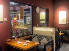 -苹果树下艺术餐厅(通州店)