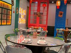-黄弟大排档·湖南菜·小龙虾·小海鲜(凯旋北路店)