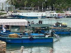 -三亚西岛海洋文化旅游区