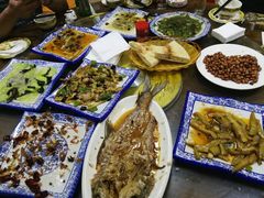 -老味道1992(武当山店)