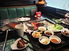 -阪尚皇·原切牛排·烤肉火锅自助(北京路店)
