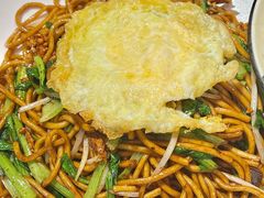 -阿巧一号私房菜(止园路店)