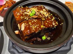 -姑苏家宴·苏帮菜·松鼠桂鱼(苏州总店)