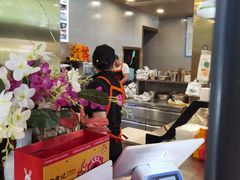 -老黄记手撕烤兔(玉林街店)