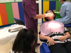 -泰康拜博口腔(世博园乐尔店)