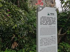 -星湖旅游景区七星岩