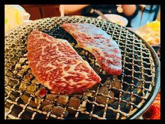 -热血兄弟·炭火烤肉(融侨中心店)