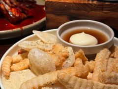 -Fuzzy Bistro 浮几韩餐·茶酒馆