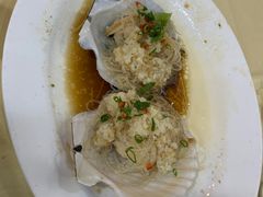 -旺富东海大酒楼(海鲜街店)