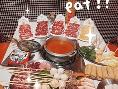 -荣叔港式沙嗲牛肉火锅(正佳潮流店)