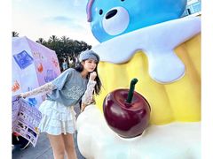 -深圳龙华星河COCO City(民治店)