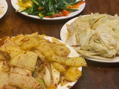-香巴拉酥油茶馆(迪庆驻昆办店)