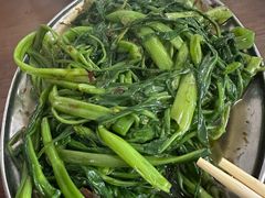 -吉英盐焗鸡(文中路店)