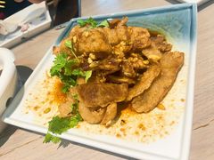 锅包牛肉-斯琴阿妈蒙古餐厅(新城店)