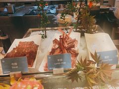 -常德武陵天济喜来登酒店-盛宴餐厅
