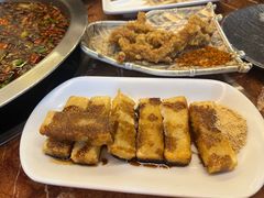 -耗儿鱼蛙蛙叫·老成都火锅(蛇口海昌街店)