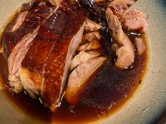 金陵烤鸭-南京大牌档(龙湖长楹天街店)