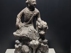-西安博物院