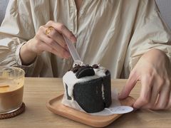 -simple hut简屋咖啡