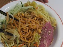-初晋·山西地道刀削面.晋北莜面香(星耀城店)