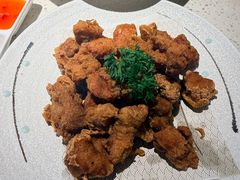 -船歌·鱼水饺青岛菜(金狮广场店)