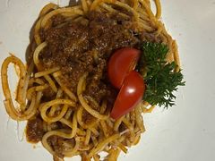 -get pizza意大利餐厅(凯德MALL店)