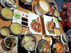 -德香苑脆皮烤鸭·经典(爱融荟城店)