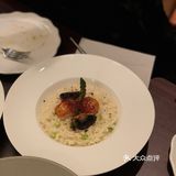 藏在CBD的蓝带私厨
