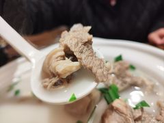 -九老汉·川渝江湖菜(合川路2店)