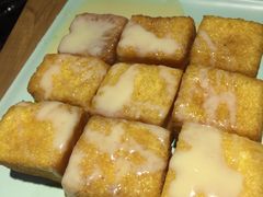 一口西多士-融合四喜茶餐厅(番禺市桥友利店)