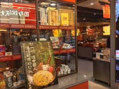 -渝香居重庆火锅(铁西三道街店)