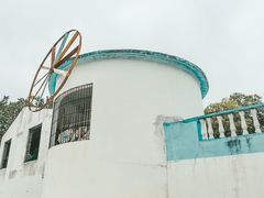 -松山湖梦幻百花洲