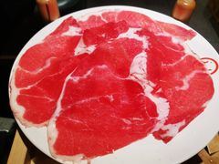 -许府牛火锅(信义坊总店)