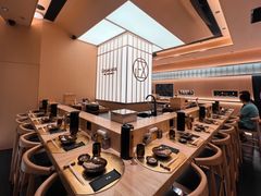 -鮨政·Omakase(港汇恒隆广场店)