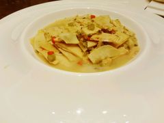 -金城国际酒店-悦.澜中餐厅