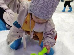 -Mr·Kuma酷么先生雪之乐园
