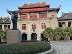 -厦门大学(思明校区)