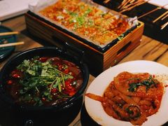 -不曾在把把烧•烧烤(莲坂磐基店)