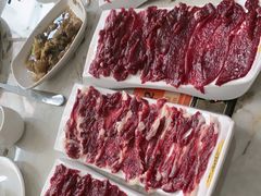 -潮汕大目牛肉火锅(皇岗旗舰店)