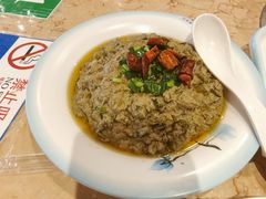-南来顺饭庄·清真(南菜园店)
